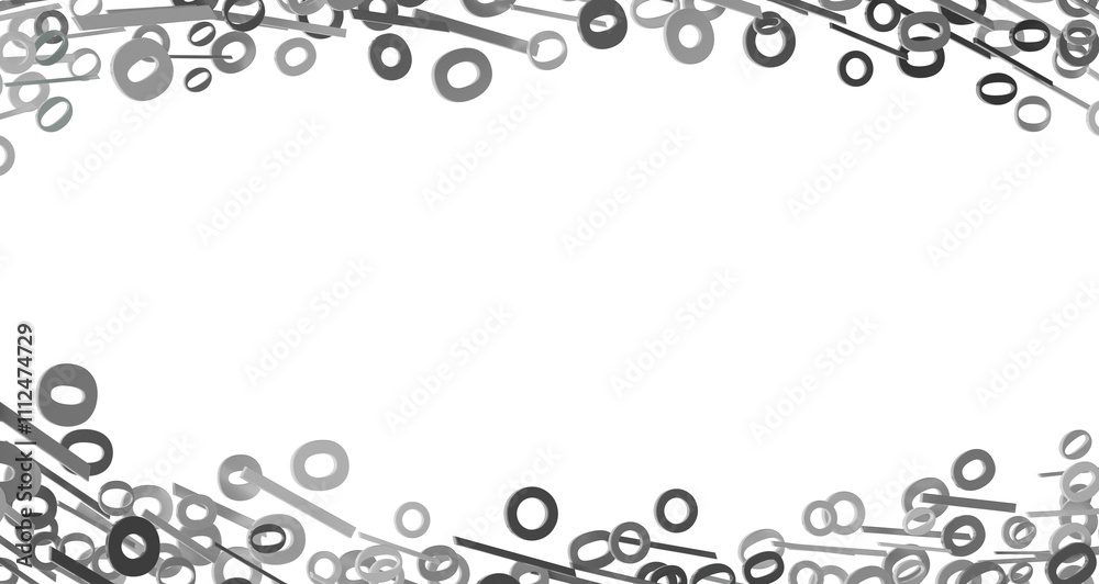 percent shopping digital in 3d. background percent shopping digital in 3d. background