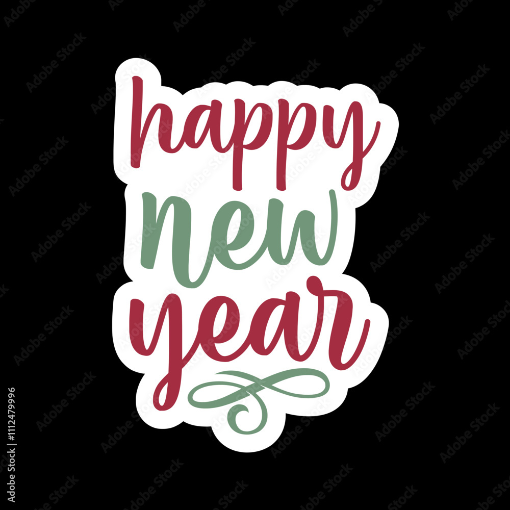 Happy New Year Happy New Year