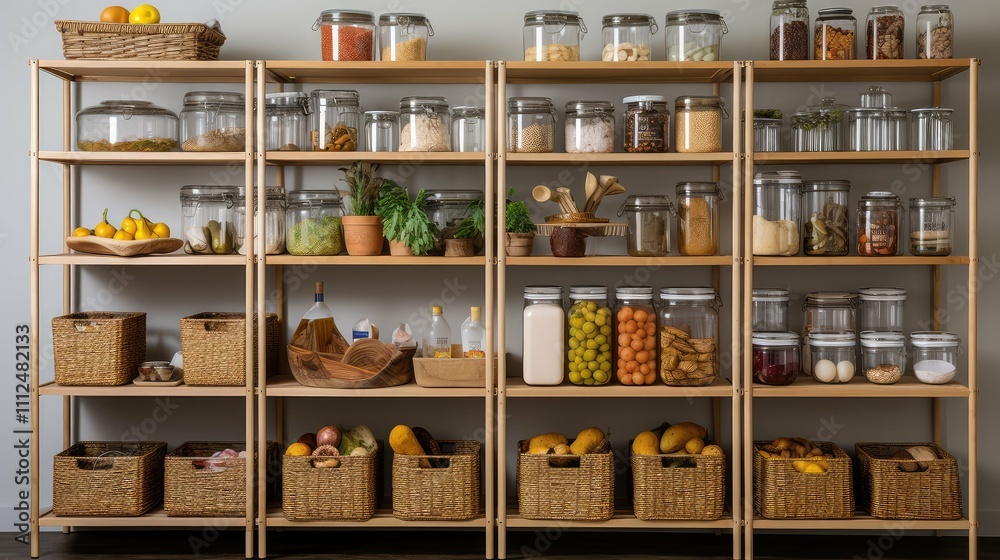 containers kitchen pantry shelves containers kitchen pantry shelves