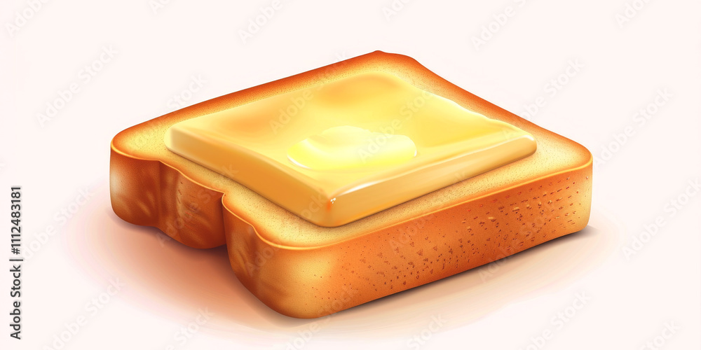bread and butter Generative AI bread and butter Generative AI