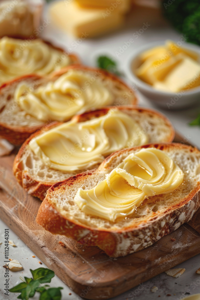 bread and butter Generative AI bread and butter Generative AI