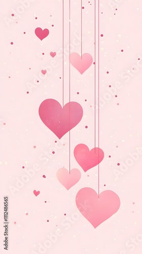 valentines day background, romantic