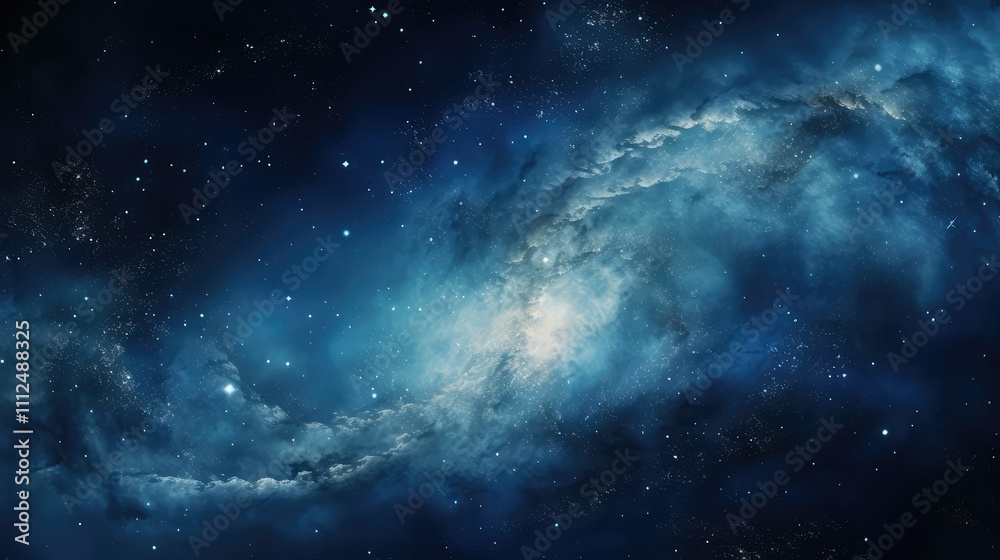 spiral space texture spiral space texture