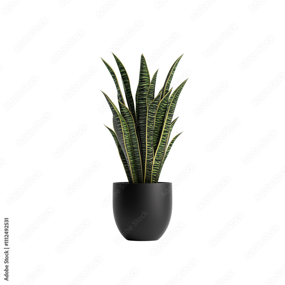 a house plant tree on the ceramic pot complement isolated on white background a house plant tree on the ceramic pot complement isolated on white background