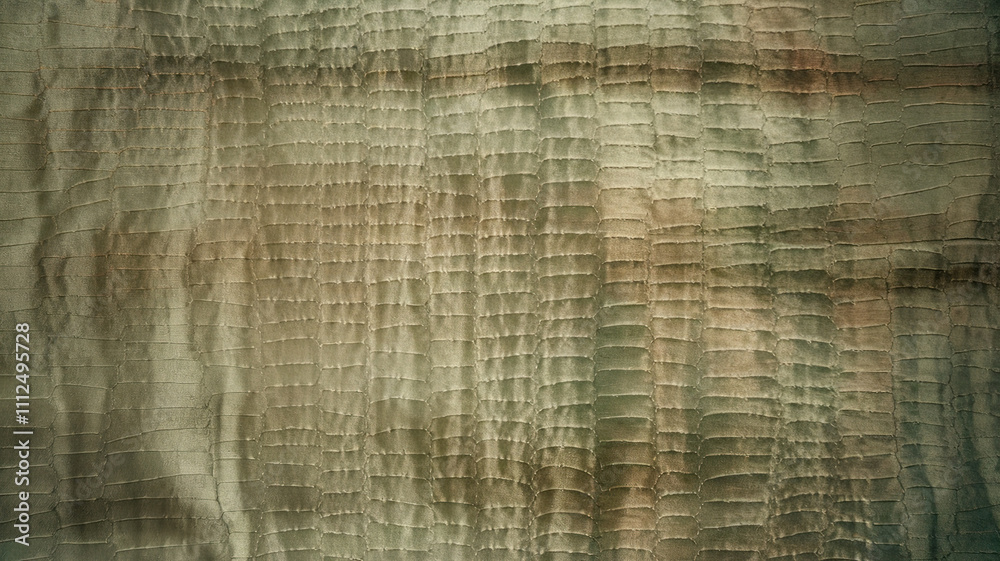 Textured Fabric in Muted Greenish-Brown Hue - Subtle Pattern with Visible Weave Lines, Soft Texture, Plain Background, Clothing or Upholstery Material, Neutral and Minimalist Design, Close-Up Detail Textured Fabric in Muted Greenish-Brown Hue - Subtle Pattern with Visible Weave Lines, Soft Texture, Plain Background, Clothing or Upholstery Material, Neutral and Minimalist Design, Close-Up Detail