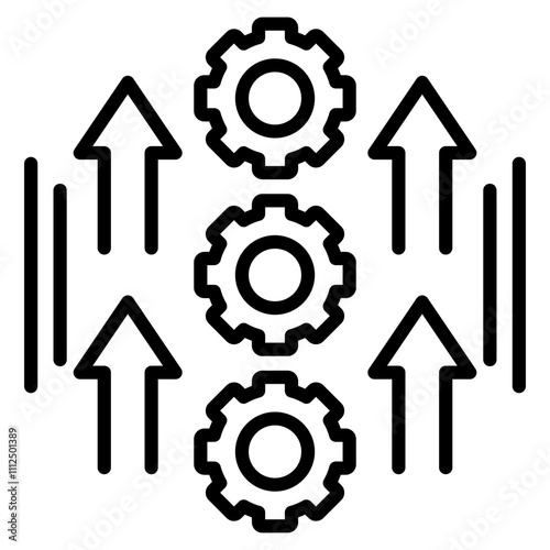 Vertical integration