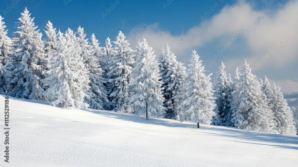 A Winter Wonderland of Beauty and Adventure. A Winter Wonderland of Beauty and Adventure.