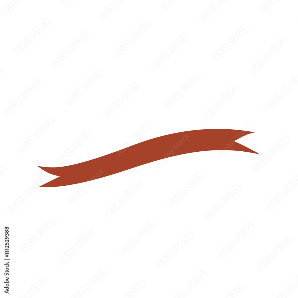 Obraz premium Ribbon