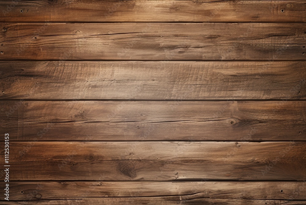 Wooden planks with natural texture and grain details in a horizontal arrangement. Rustic wood background for design and decor projects. Wooden planks with natural texture and grain details in a horizontal arrangement. Rustic wood background for design and decor projects.