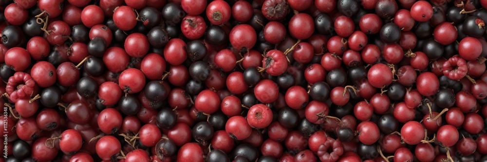 multiple layers of currants revealing different textures, layers, pattern, botanical multiple layers of currants revealing different textures, layers, pattern, botanical