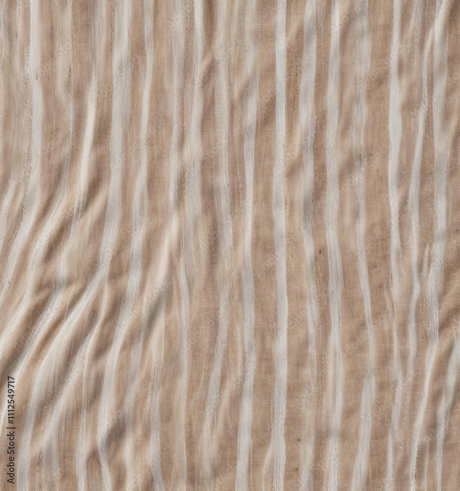 White and brown striped textile with thin white lines and natural fibers, natural materials, eco-friendly, sustainable White and brown striped textile with thin white lines and natural fibers, natural materials, eco-friendly, sustainable
