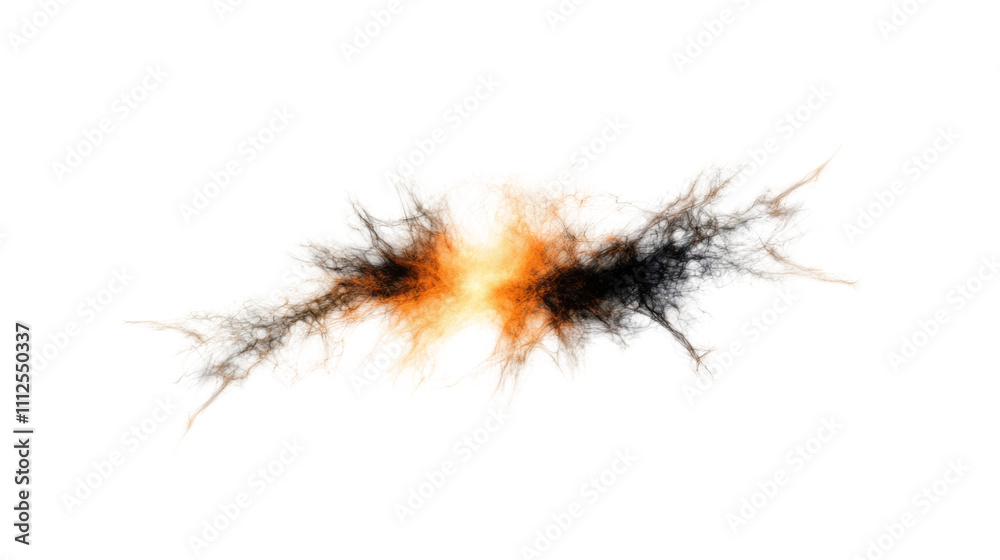 Explosion transparent background Explosion transparent background