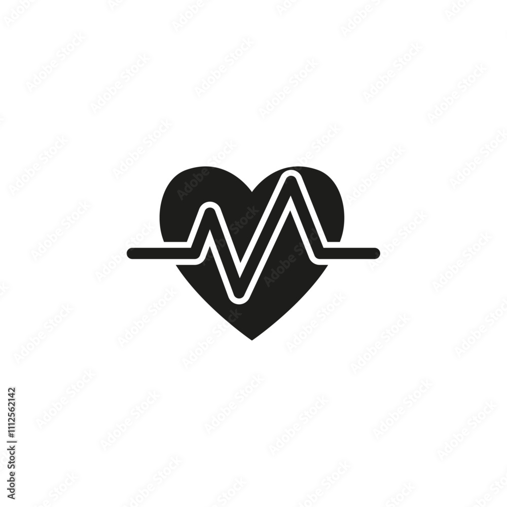 Overall wellness icon Symbol mark in Outline style Overall wellness icon Symbol mark in Outline style