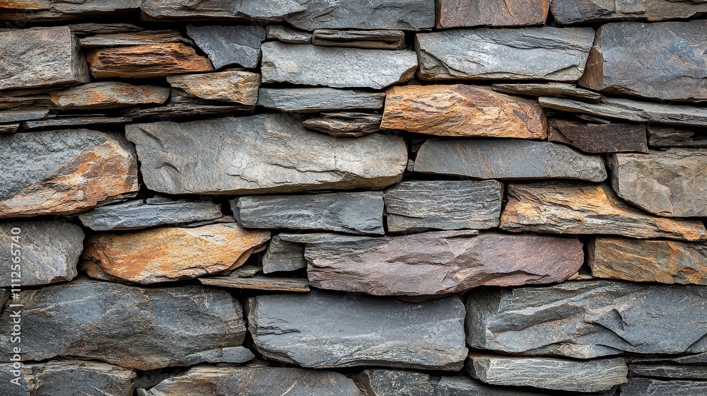 Rustic Stone Wall Random Ashlar Composition, Gray and Brown Hues, Textured Surface, Natural Stone Background Stone wall, Dry Stack Wall Rustic Stone Wall Random Ashlar Composition, Gray and Brown Hues, Textured Surface, Natural Stone Background Stone wall, Dry Stack Wall