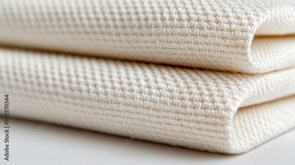 Cream Aida Cloth Fabric Texture Close-up Photography, Folded Composition, Soft Textile, Aida Cloth, Fabric Texture Aida cloth, fabric Cream Aida Cloth Fabric Texture Close-up Photography, Folded Composition, Soft Textile, Aida Cloth, Fabric Texture Aida cloth, fabric