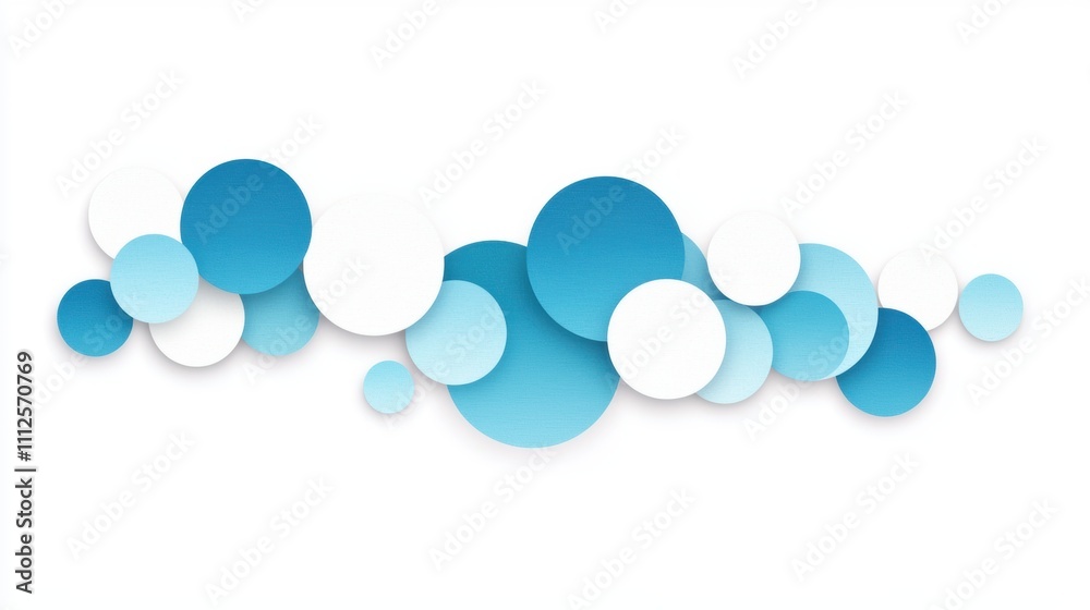 Creative overlapping circles design abstract art graphic illustration modern aesthetic minimalist style colorful composition Creative overlapping circles design abstract art graphic illustration modern aesthetic minimalist style colorful composition