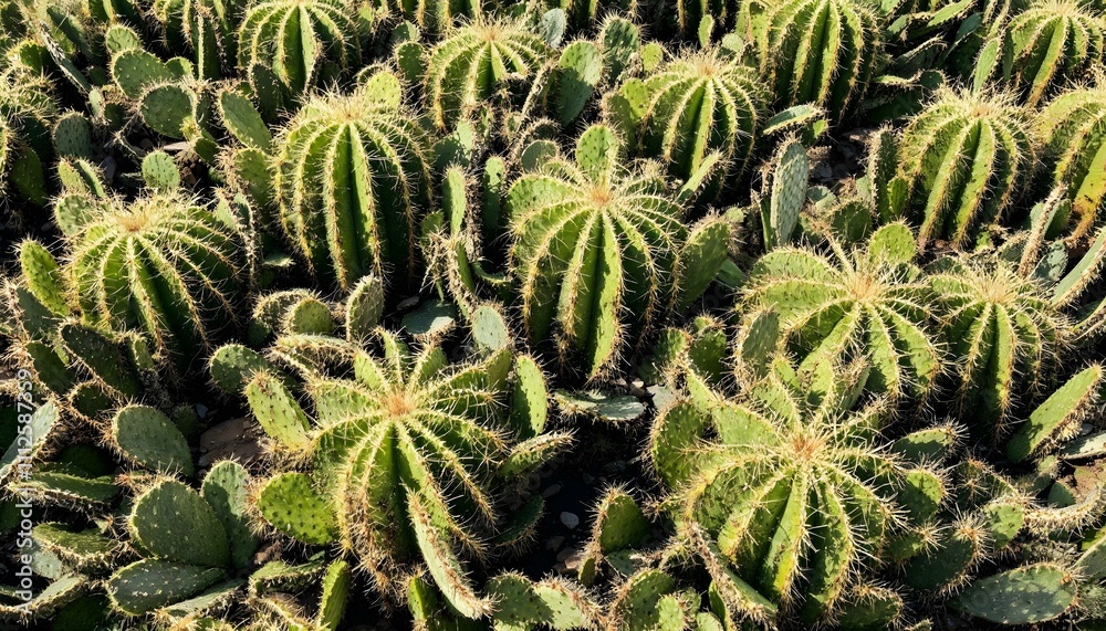 Cactus varieties and native succulent plants in the desert landscape with blue sky and clouds mountains cliffs rocks beautiful cenery Cactus varieties and native succulent plants in the desert landscape with blue sky and clouds mountains cliffs rocks beautiful cenery