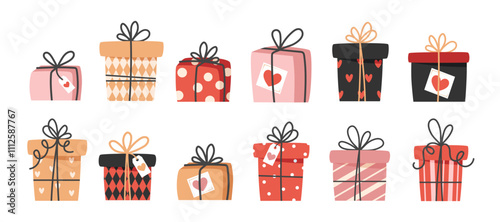 Valentines Day Gift Box Set