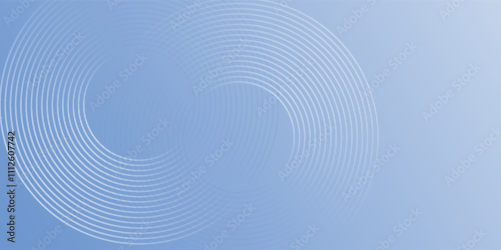 Abstract blue modern background with circle elements. Digital technology concept Abstract blue modern background with circle elements. Digital technology concept