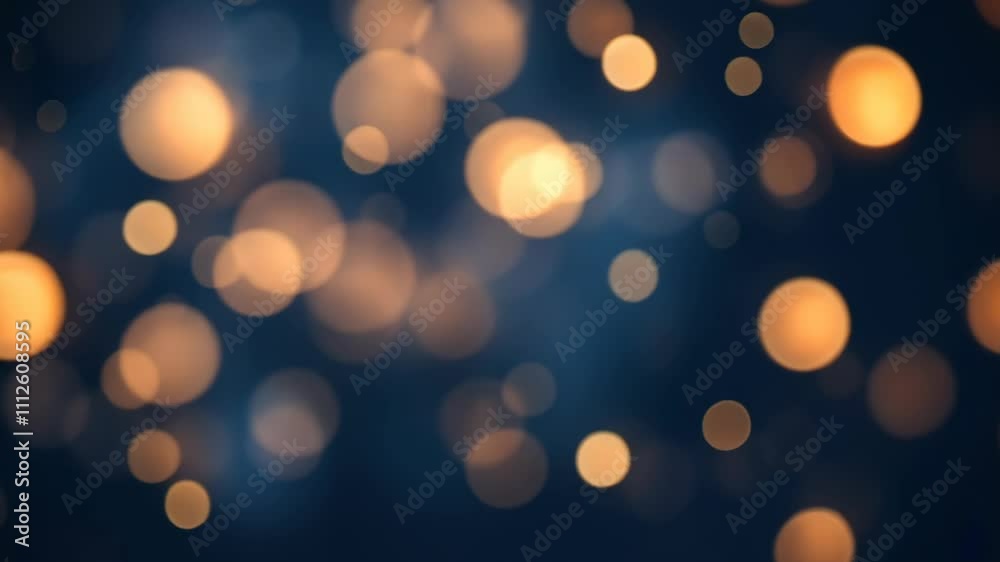 Captivating sparkling lights create an enchanting atmosphere during a nighttime celebration Captivating sparkling lights create an enchanting atmosphere during a nighttime celebration