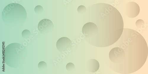 Shapes created with lines in the space. Modern abstract background.Gray background with texture, white abstract modern background. Gray background .Colorful blurry gradient holography.