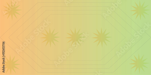 Shapes created with lines in the space. Modern abstract background.Gray background with texture, white abstract modern background. Gray background .Colorful blurry gradient holography.