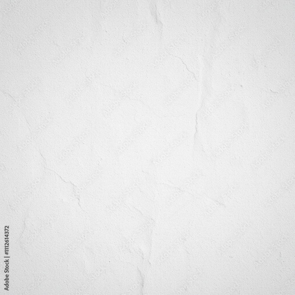 Obraz premium White stone grunge background, rough rock wall texture