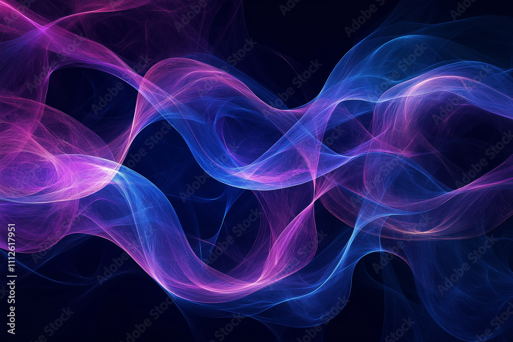 Blue flames, background image, solid black color background, no people or objects in the foreground Blue flames, background image, solid black color background, no people or objects in the foreground