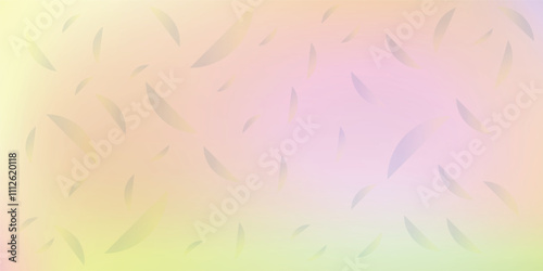 Shapes created with lines in the space. Modern abstract background.Gray background with texture, white abstract modern background. Gray background .Colorful blurry gradient holography.