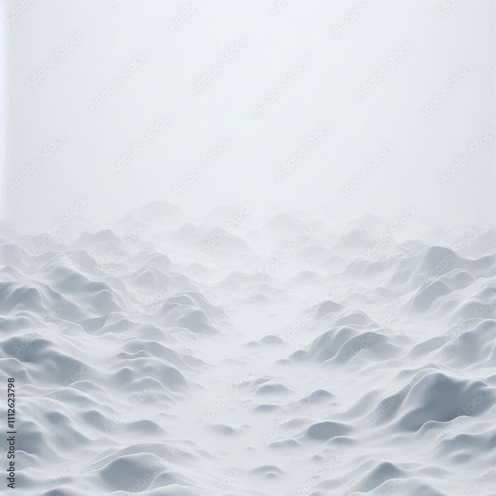 Fototapeta premium 자연 물감 물든 심플한 질감 감성적인 배경