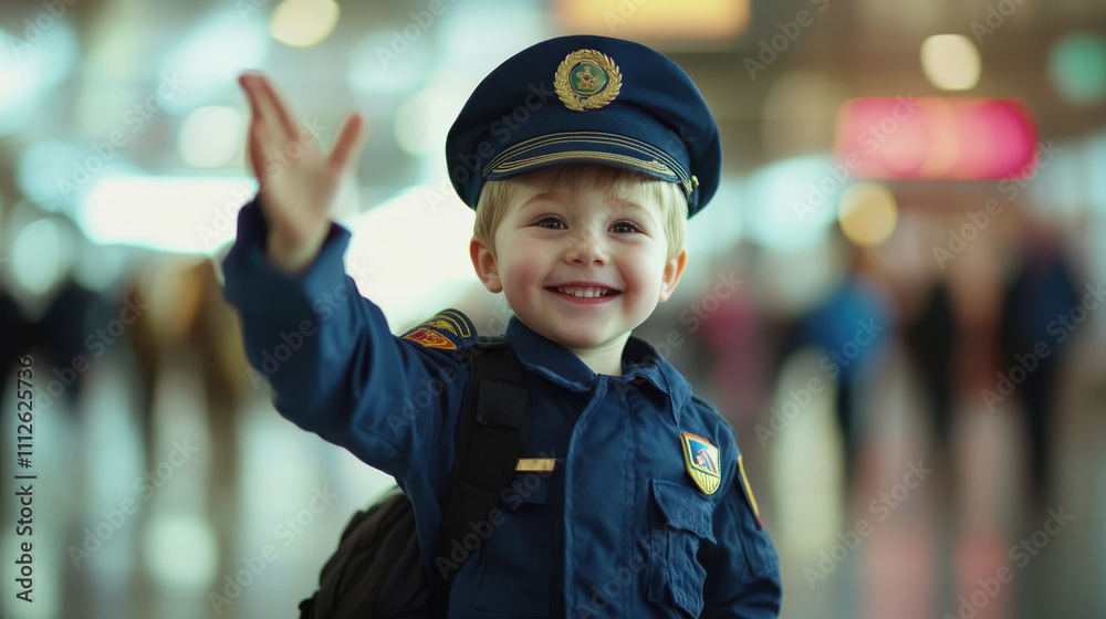 International Customs Officer's Day. Customs Service
