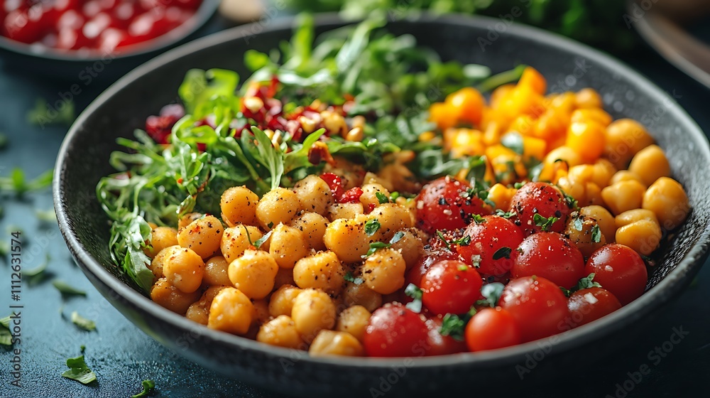 beans and vegetables beans and vegetables