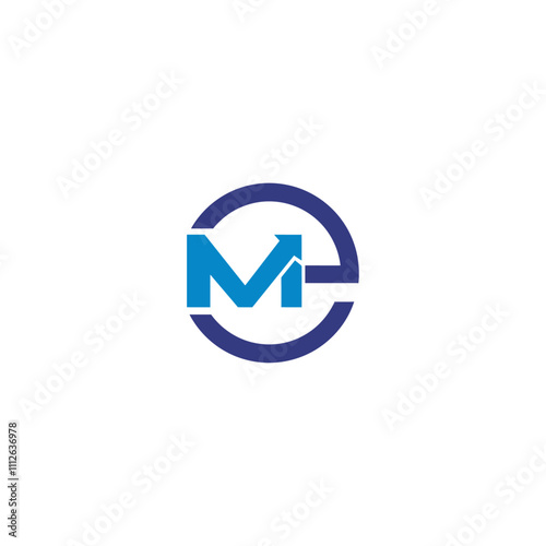 Free Download em logo  - GFXLoad