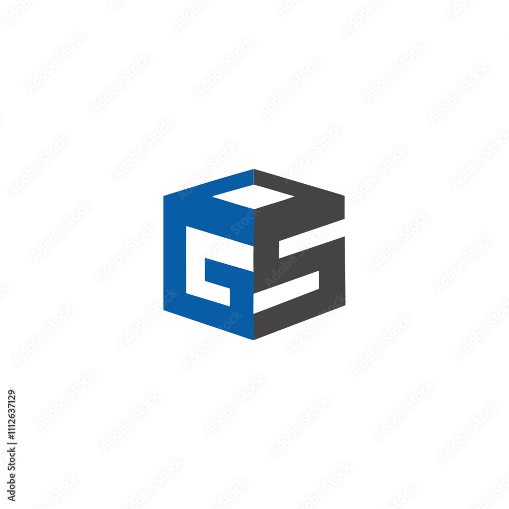 gs logo gs logo