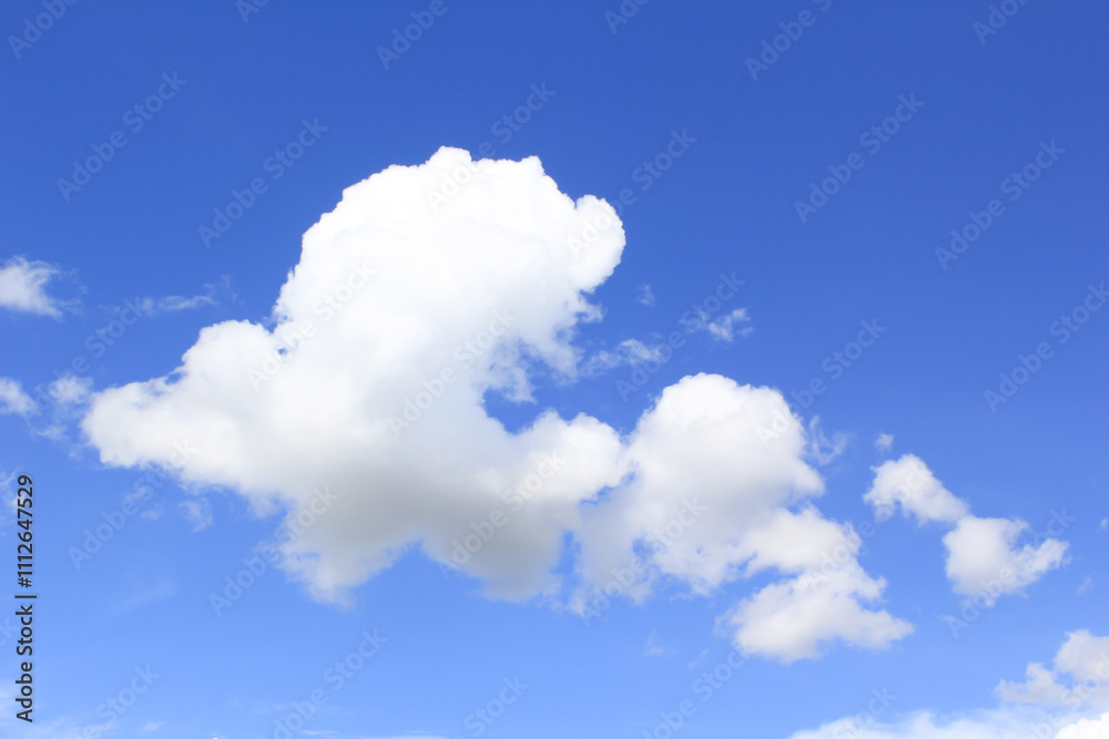 blue sky with clouds blue sky with clouds