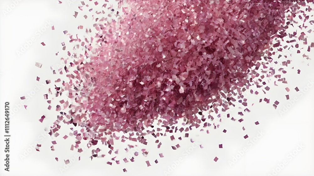 Fototapeta premium pink background