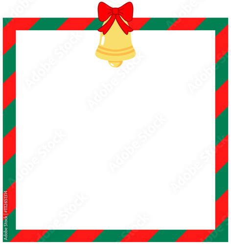 크리스마스 프레임,Christmas frame 