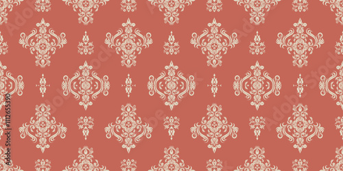 Motifs African boho paisley Floral Ikat pattern embroidery border. Ethnic ikat floral Ethnic Indian Pattern Ikat pattern Ethnic Pattern.Border indian floral Aztec embroidery border seamless patterns.