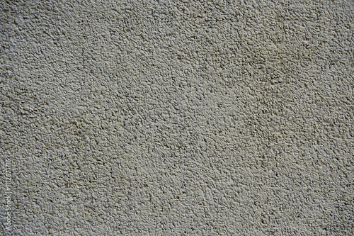 gray cement grainy texture on the wall