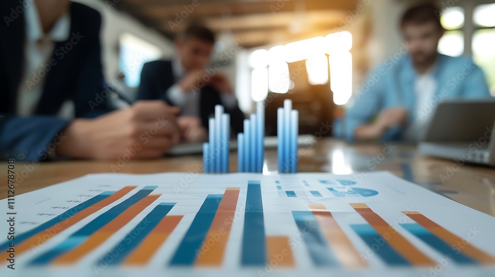 Business Insights Derived from Growth Charts Business Insights Derived from Growth Charts