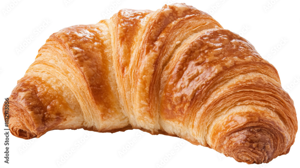 Croissant transparent background Croissant transparent background