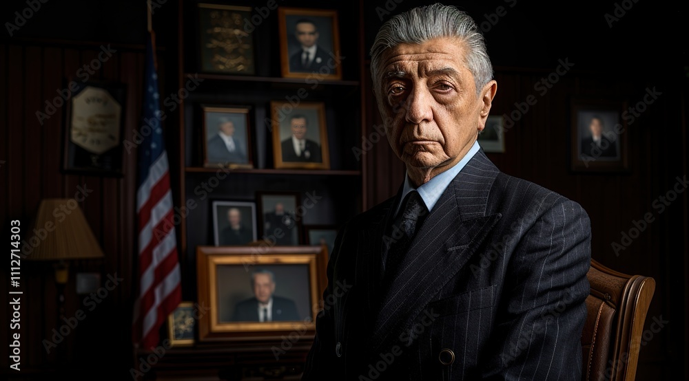 serious confident mature businessman standing in office, serious confident mature businessman standing in office,