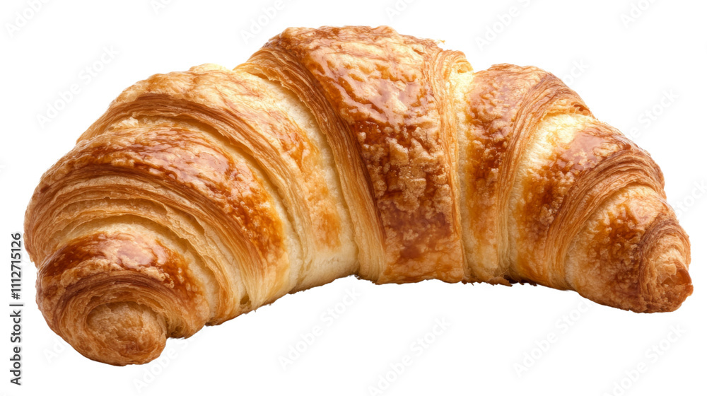 Croissant transparent background Croissant transparent background