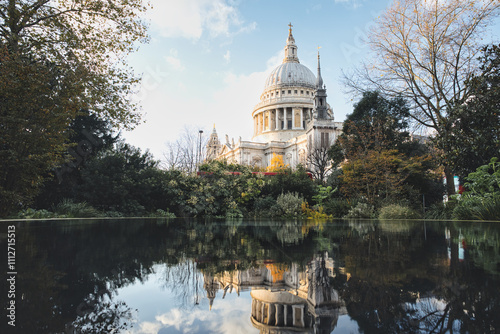 Canvas Print St