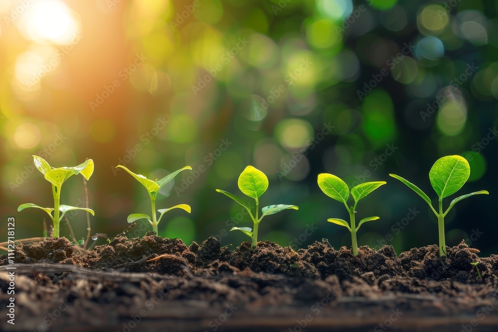 Visual representation highlighting the significance of soil health in addressing climate change challenges and fostering ecological balance. Conceptual image of digital marketing strategies Visual representation highlighting the significance of soil health in addressing climate change challenges and fostering ecological balance. Conceptual image of digital marketing strategies
