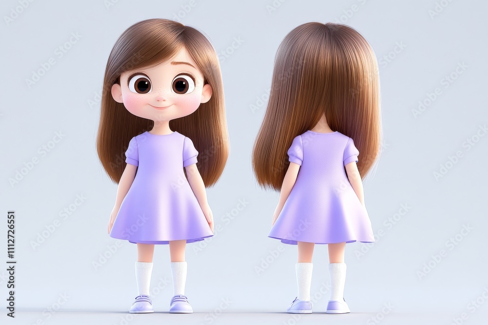 Playful animated character design digital art studio setting bright environment creative perspective Playful animated character design digital art studio setting bright environment creative perspective