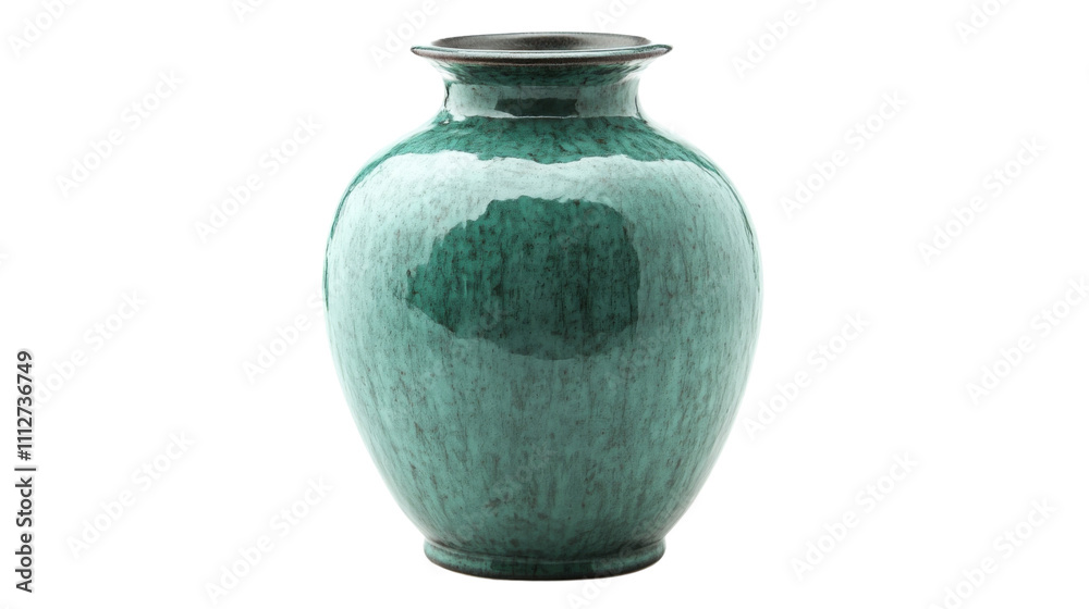 Ceramic vase transparent background Ceramic vase transparent background