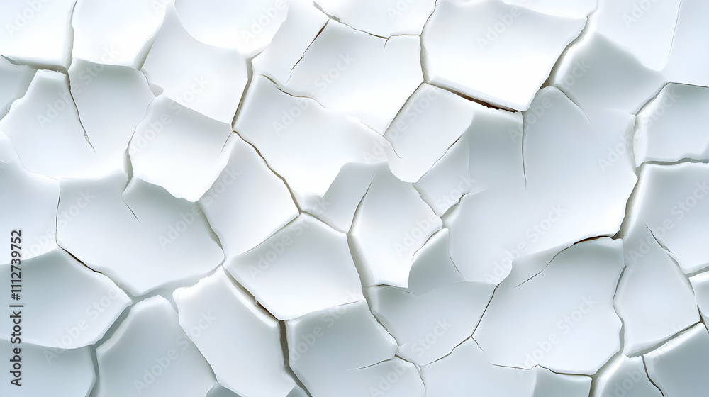 Textured cracked white surface for design projects. Textured cracked white surface for design projects.