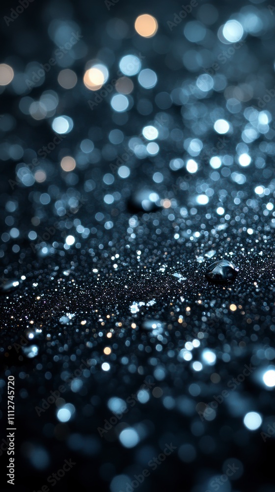 Stunning Bokeh Sparkle Backgrounds: A Festive Visual Feast Stunning Bokeh Sparkle Backgrounds: A Festive Visual Feast