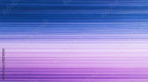 Abstract Gradient Lines Art Background